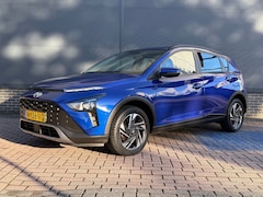 Hyundai Bayon - 1.0 T-GDI Comfort / Apple CarPlay / Android Auto / Cruise control / Achteruitrijcamera / P