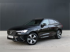 Volvo XC60 - 2.0 T6 Plug-in hybrid AWD Plus Dark - ACC - 360 Camera - Pano - H&K - Stoel/Stuurverwarmin