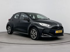 Toyota Yaris - 1.5 Hybrid Dynamic | Stoelverwarming | Apple Carplay / Android Auto | Keyless | Adaptive C