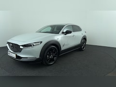 Mazda CX-30 - 2.5 e-SkyActiv-G M Hybrid Homura | Rijklaar | Navigatie | Camera Achter | Stoelverwarming