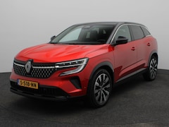 Renault Austral - techno E-Tech full hybrid 200 | SoH 95% | Stoelverw. | Massage-Funtie | Parkeercamera |