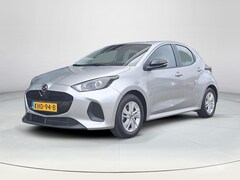 Mazda 2 Hybrid - 1.5 Centre-line | Apple Carplay/Android Auto | Stoelverwarming | Achteruitrijcamera | Lich