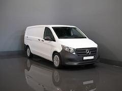 Mercedes-Benz Vito - 116 CDI Aut. L3 Stoelverw./ 270Gr.deuren/ Navi/ Camera/ Cruise/ Airco