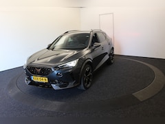 CUPRA Formentor - VZ 245 PK 360°Camera ELTrekh+aKlep MemSeats
