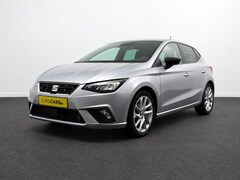 SEAT Ibiza - 1.0 TSI 110 pk DSG FR Navigatie Apple Carplay / Android Auto Climate Control Stoelverwarmi