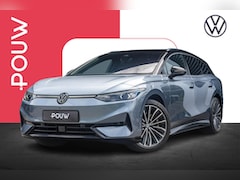 Volkswagen ID.7 Tourer - 286pk Pro Limited Edition 77 kWh | Trekhaak | Head-up | 20" Velgen