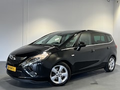 Opel Zafira Tourer - 1.4 Cosmo 7pers. | Lichtmetalen Velgen 17" | Cruise Control | Airco | Bi-Xenon Koplampen |