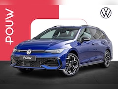 Volkswagen Golf Variant - 1.5 eTSI 116pk DSG R-Line Edition | Panoramadak | Matrix LED | Apple Carplay/Android Auto