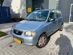Suzuki Alto - 1.1GLS Automaat