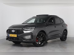 Ford Kuga - 2.5 PHEV ST-Line X | Black Pack | Trekhaak | Elektrisch Panoramadak | Matrix LED | Winter