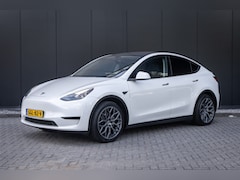 Tesla Model Y - RWD 58 kWh | Panoramadak | BTW auto | SOH 95%