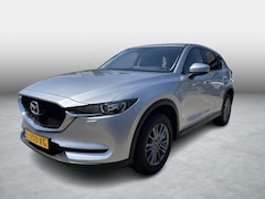 Mazda CX-5 - 2.0 SkyActiv-G 165 TS , Trekhaak, Camera, Cruise, Clima, Navi, LMV 17 Inch, All Season