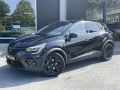 Renault Captur - 1.6 E-Tech Hybrid 145 Rive Gauche | drive assist | stuurverwarming | Clima
