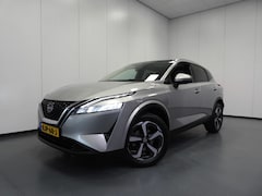 Nissan Qashqai - 1.3 MHEV N-Connecta Design NAVI/PANODAK/360CAM/LED/18"LMV