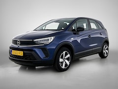 Opel Crossland - 1.2 Turbo Edition | Navigatie | Camera | Stoel/Stuurverwarming