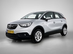 Opel Crossland X - 1.2 Turbo Online Edition || Apple Carplay/Android Auto || cruise control ||