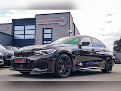 BMW 3-serie - M340i xDrive High Executive Edition | Harman Kardon | HuD | Schuif/kanteldak | 360 cam | A