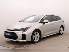 Suzuki Swace - 1.8 Hybrid Style | Automaat | Adaptive cruise | Stoelverwarming | CarPlay | Camera | Parke