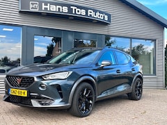 CUPRA Formentor - 1.4 e-Hybrid PHEV SOH 98%/ Carplay/ Camera / Half-Leer / Virtual