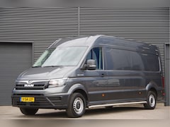 MAN TGE - 3.180 35 2.0 Lang L4H3(L3H2) 3-ZITS, 177PK AUT. CAMERA, GEVEERDE STOEL, CRUISE, CARPLAY, N
