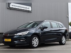 Opel Astra Sports Tourer - 1.0 Online Edition Camera, Cruise control, Carplay, NL auto