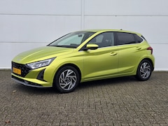 Hyundai i20 - 1.0 T-GDI 100pk Premium | Carplay | Climate control | Cruise control | Stoel/stuurverwarmi