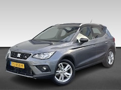 SEAT Arona - 1.0 TSI FR Business Intense | automaat | trekhaak