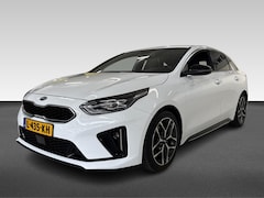Kia Pro cee'd - ProCeed 1.0 T-GDI GT-Line | Achteruitrijcamera | Apple Carplay/Android Auto|telefoonintegr