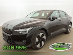 Polestar 2 - 2 82 kWh Long Range Single Motor