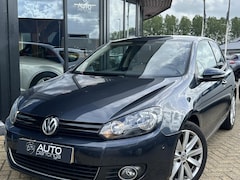 Volkswagen Golf - 1.4 TSI Highline 122PK | AUTOMAAT | Nieuwe APK | Stoelverwarming | Carplay | Parkeersensor