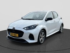 Mazda 2 Hybrid - 1.5 Exclusive-line | Apple Carplay | Android Auto | Stoelverwarming | Licht metalen velgen