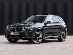 BMW iX3 - High Executive 80 kWh M-Sport | Pano | H&K | HUD | Drive Ass Pro | Elektr. Trekhaak | 360