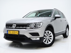 Volkswagen Tiguan - 1.4 TSI | Trekhaak | Cruise | Climate | PDC | Bluetooth