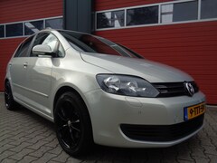 Volkswagen Golf Plus - 1.4 TSI Highline 160PK Automaat Clima Cruise Trekhaak Open-Dakje LMV 163DKm