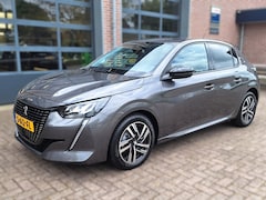 Peugeot 208 - 1.2 PureTech Allure Pack