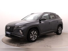 Hyundai Tucson - 1.6 T-GDI MHEV Comfort Smart | Automaat | Adaptive cruise | Stoelverwarming | CarPlay | Ca