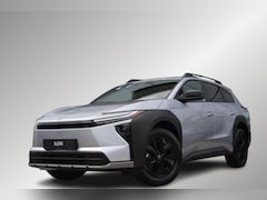 Toyota bZ4X Touring - Dynamic limited 75 kWh €3.000 Inruil Voordeel Stoel en stuurverwarming