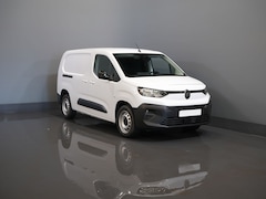 Peugeot Partner - (Citroen Berlingo) 1.5 HDi 100 pk L2 Carplay/ Stoelverw./ 3Pers./ Virtual Cockpit/ Climate