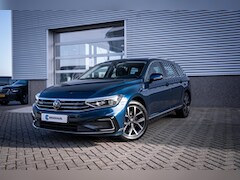 Volkswagen Passat Variant - 1.4 TSI PHEV GTE Business | Achteruitrijcamera | Elektrisch bedienbare achterklep met sens