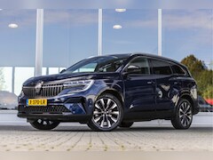 Renault Espace - E-Tech full hybrid 200 techno 7p. | Trekhaak | Camera | ACC