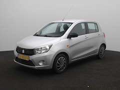 Suzuki Celerio - 1.0 Comfort | Airconditioning |