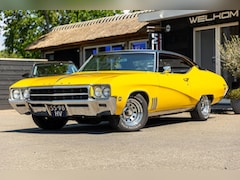 Buick Skylark - Origineel NL I 31 jaar in bezit van 2e eigenaar I Keurige staat I LPG I Wegenbelastingvrij