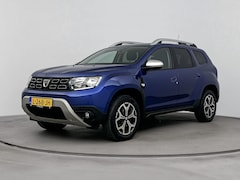 Dacia Duster - 1.3 TCe Prestige 130PK | Navigatie | Keyless Entry & Start | Climate Control | Achteruitri