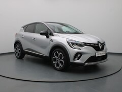Renault Captur - 160pk E-Tech Plug-in Hybrid Edition One Apple Carplay/Android Auto | Climate