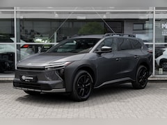Toyota bZ4X Touring - Dynamic Limited Edition 75 kWh