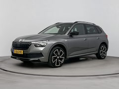 Skoda Kamiq - 1.0 TSI Monte Carlo 110PK | Automaat | Panoramadak | Achteruitrijcamera | All Season Bande