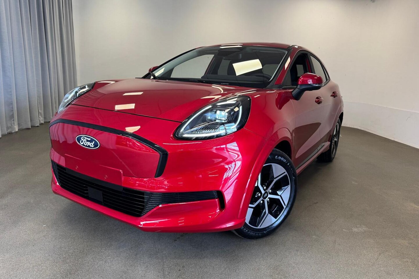 Ford Puma Gen-E - Select 47 kWh | Te Bestellen | €3.400,- voordeel | - AutoWereld.nl