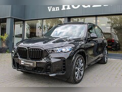 BMW X5 - XDrive50e M-Sport PANO LASER HUD ACTIVE STEERING BTW