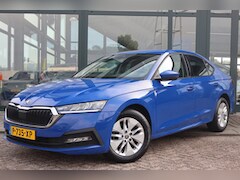 Skoda Octavia - Hatchback 1.0 e-TSI Business Edition 110PK TREKHAAK | Apple Carplay/Android Auto|telefooni