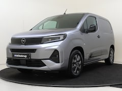 Opel Combo Electric - 136 L1 Tech 50kWh Compleet NRM demo